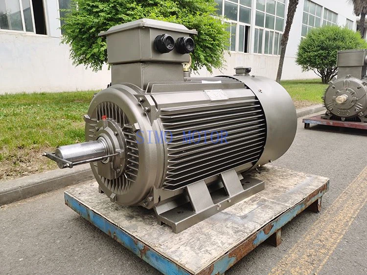 Ultra High Efficiency Motor-1000RPM Ultra High Efficiency Motor-1000RPM